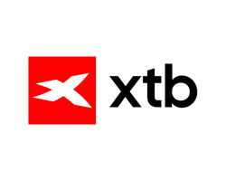 xtb logo