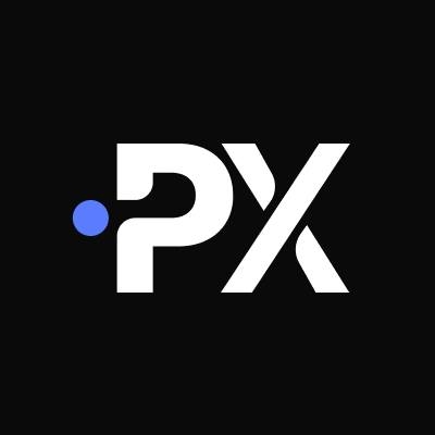 PrimeXBT Favicon