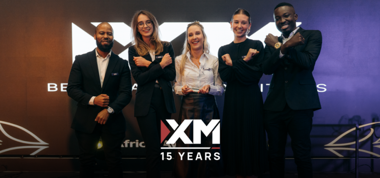 XM 15 Years